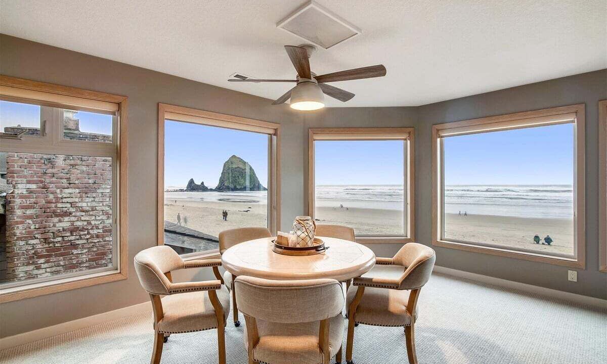 Photo of Others in Downtown Cannon Beach