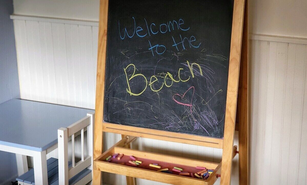 Photo of Bedroom in Arch Cape