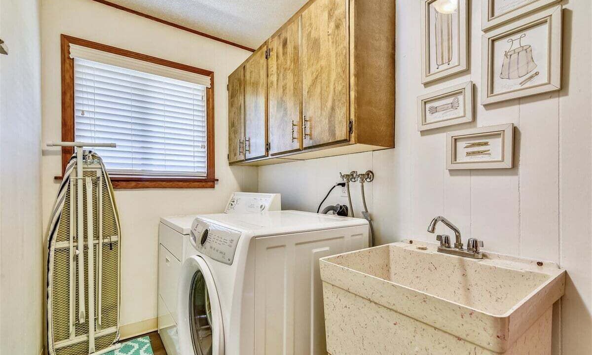 Photo of Bedroom in Arch Cape