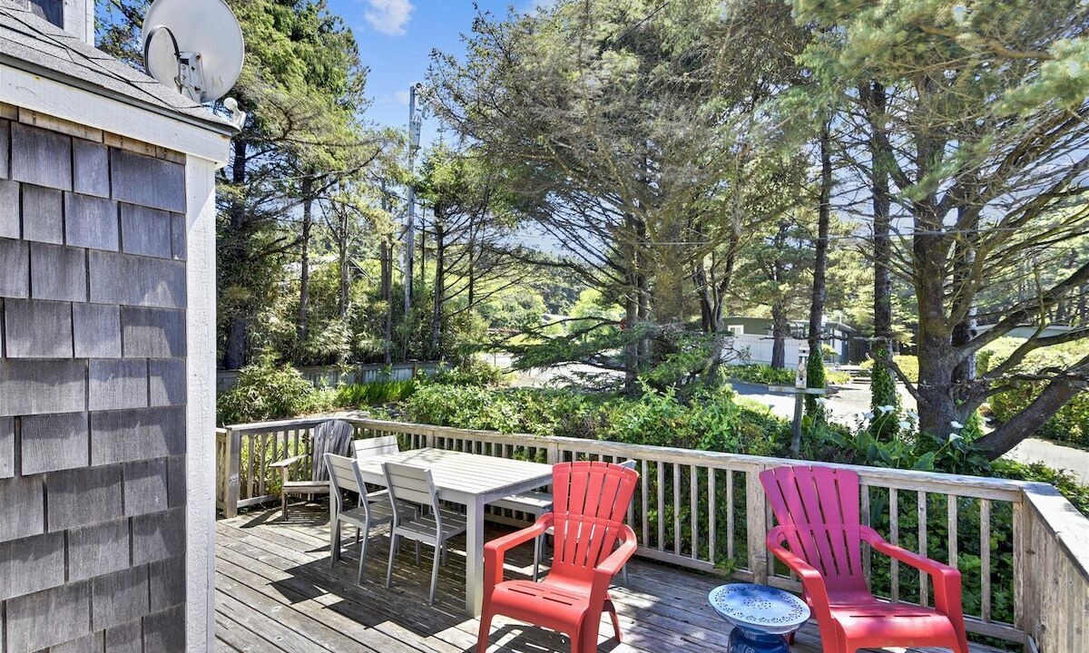 Photo of Others in Arch Cape