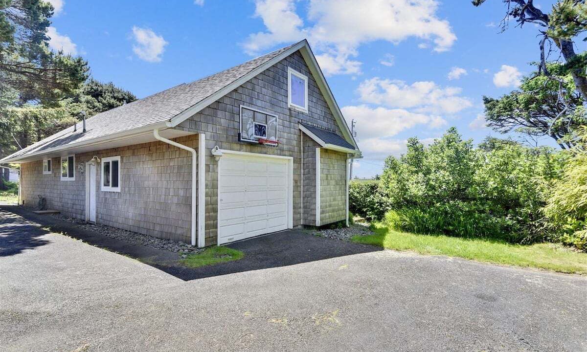 Photo of Outdoor in Arch Cape