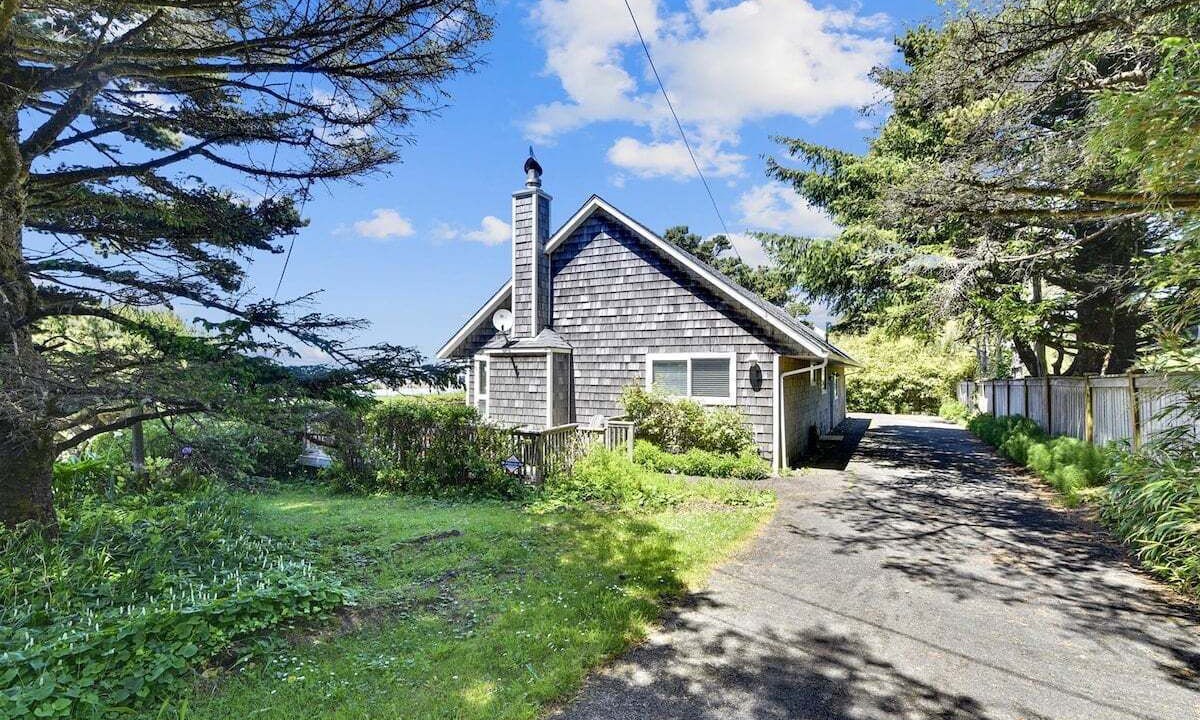 Photo of Outdoor in Arch Cape