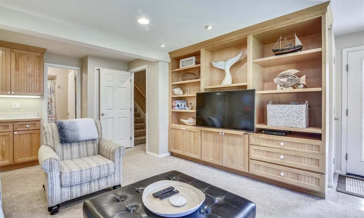Photo of Bedroom in Tolovana Park