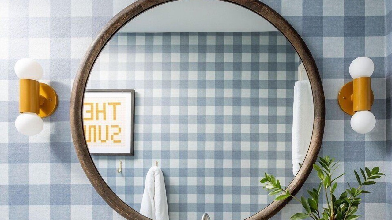 Photo of Bathroom in Downtown Cannon Beach