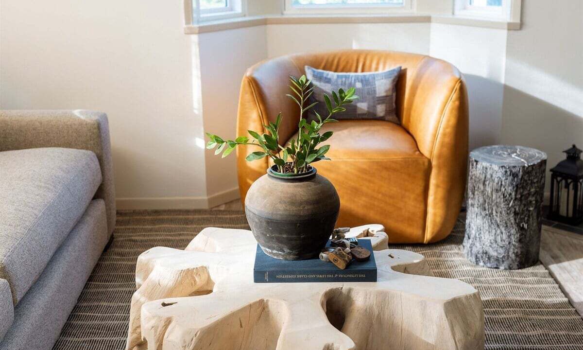 Photo of Bedroom in Downtown Cannon Beach