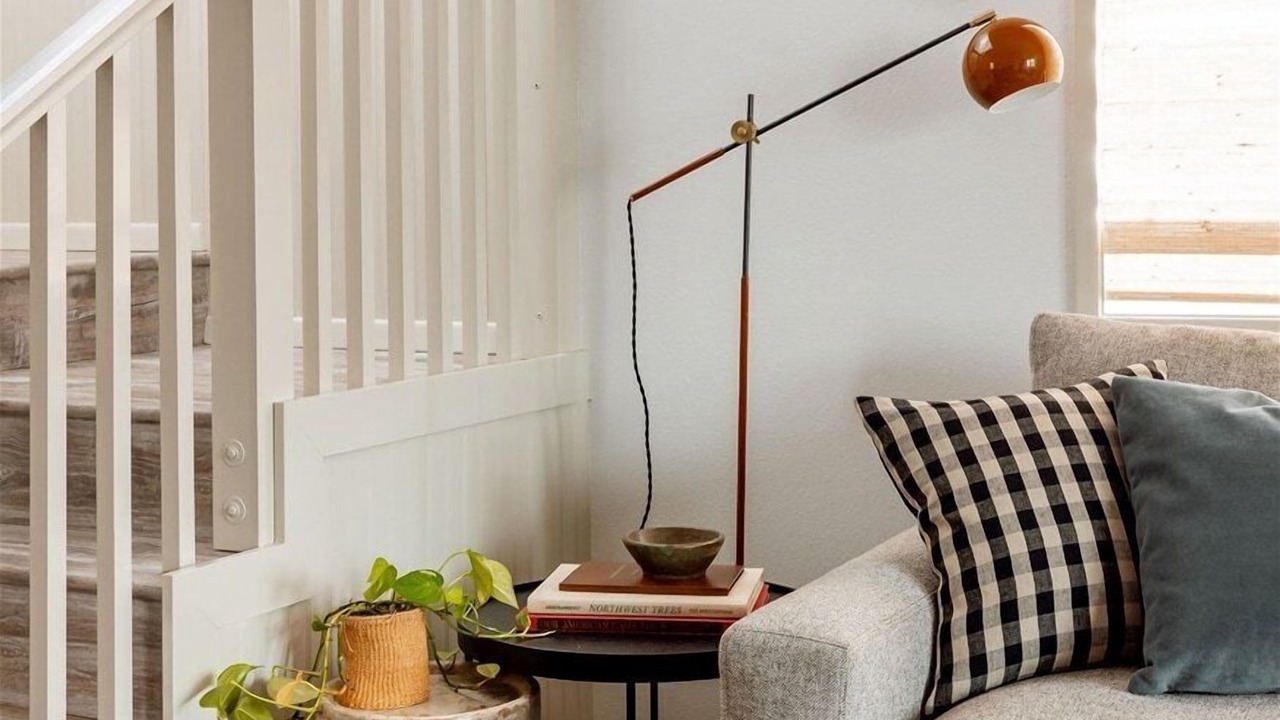 Photo of Bedroom in Downtown Cannon Beach