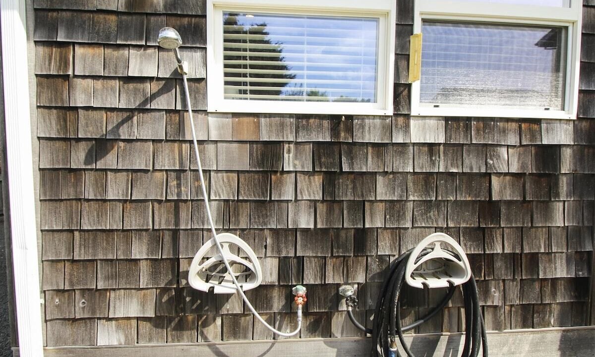 Photo of Outdoor in Downtown Cannon Beach