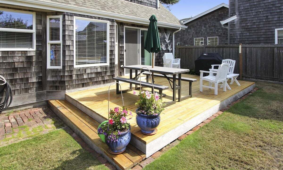 Photo of Outdoor in Downtown Cannon Beach