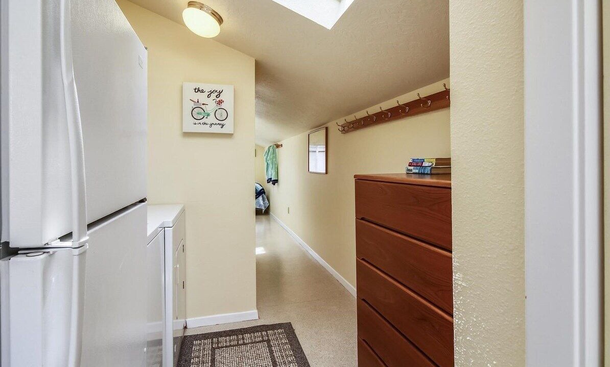 Photo of Bedroom in Downtown Cannon Beach