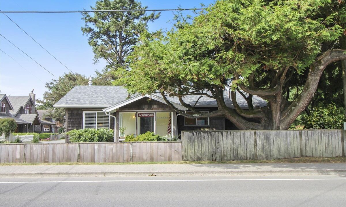Photo of Others in Downtown Cannon Beach