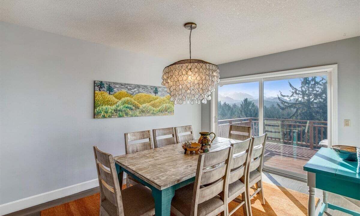 Photo of Bedroom in Cannon Beach