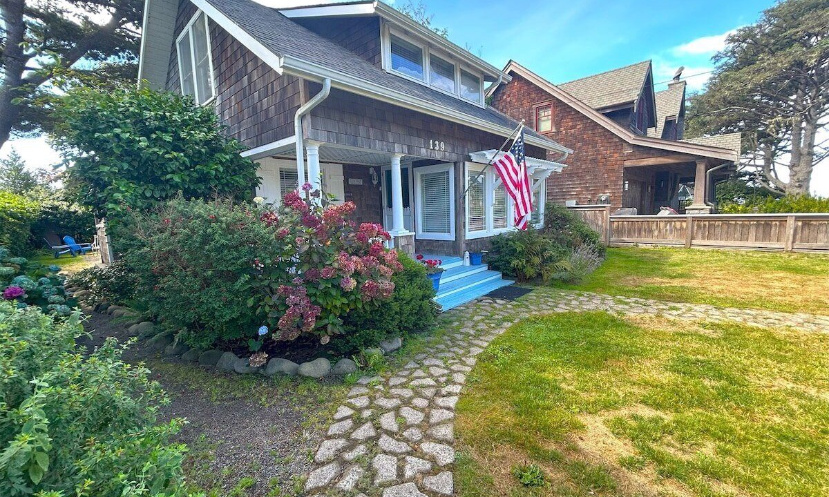 Photo of Outdoor in Downtown Cannon Beach