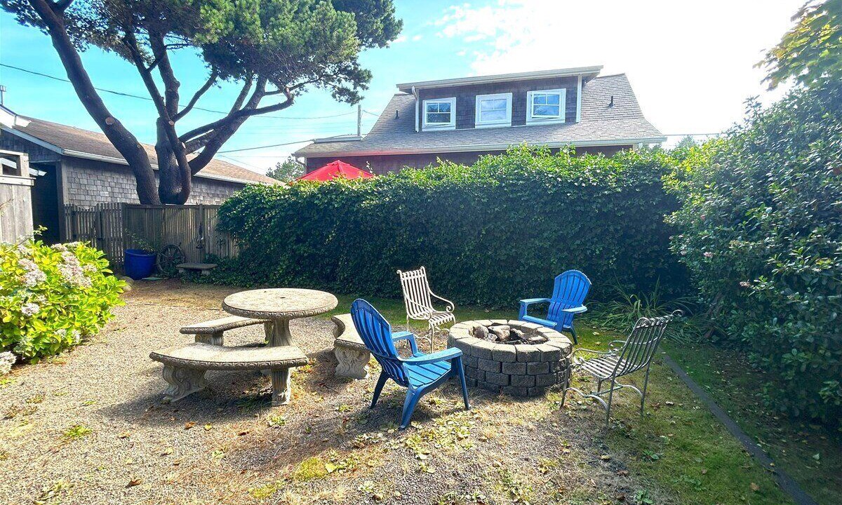 Photo of Others in Downtown Cannon Beach