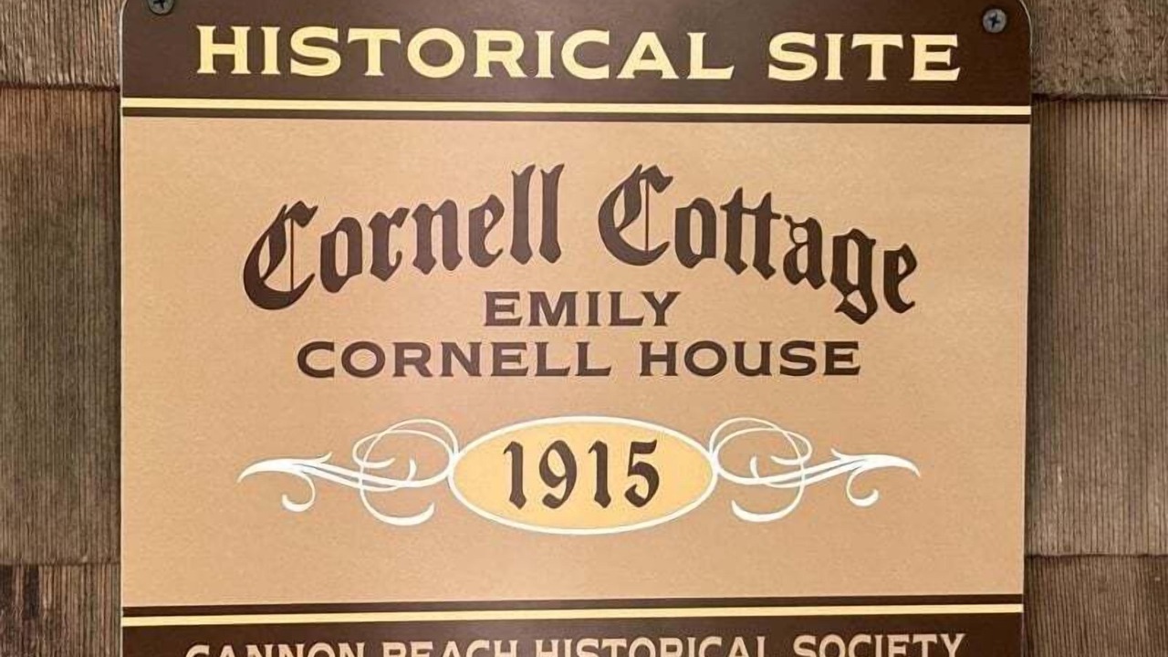 Photo of Others in Downtown Cannon Beach