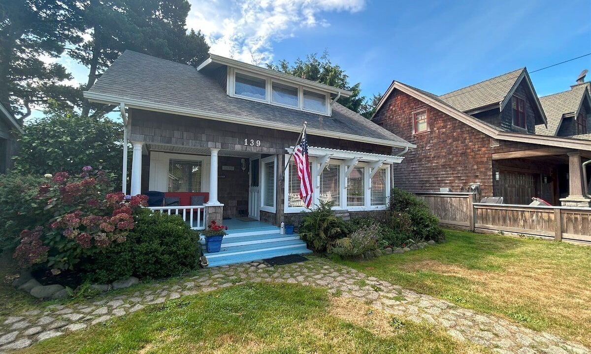 Photo of Outdoor in Downtown Cannon Beach