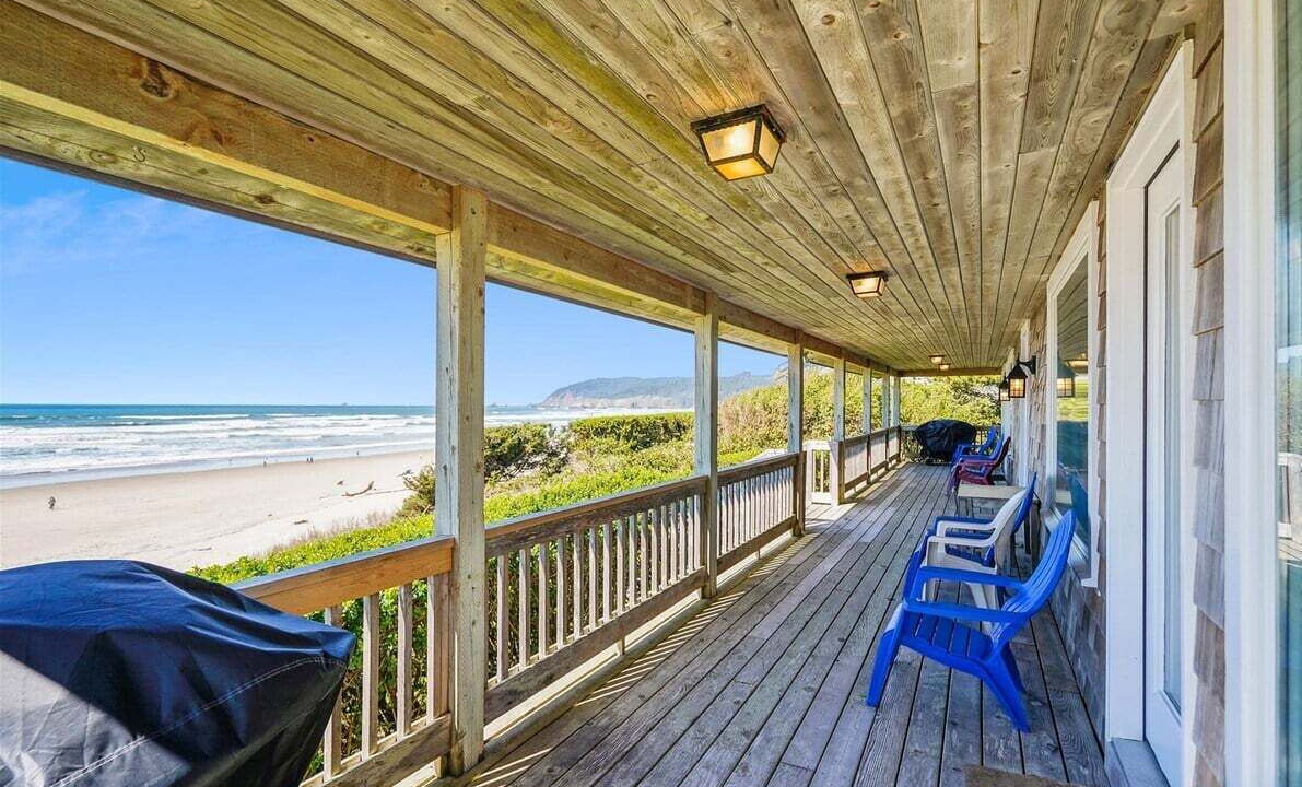 Photo of Others in Downtown Cannon Beach