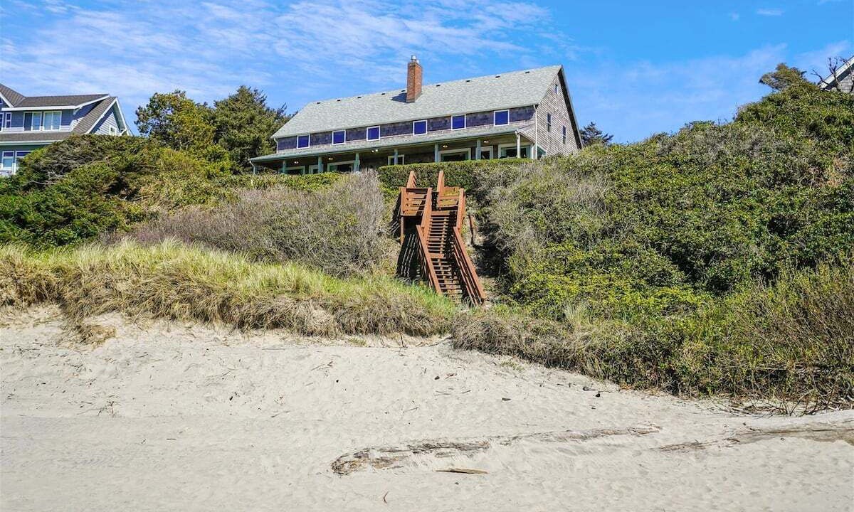 Photo of Others in Downtown Cannon Beach