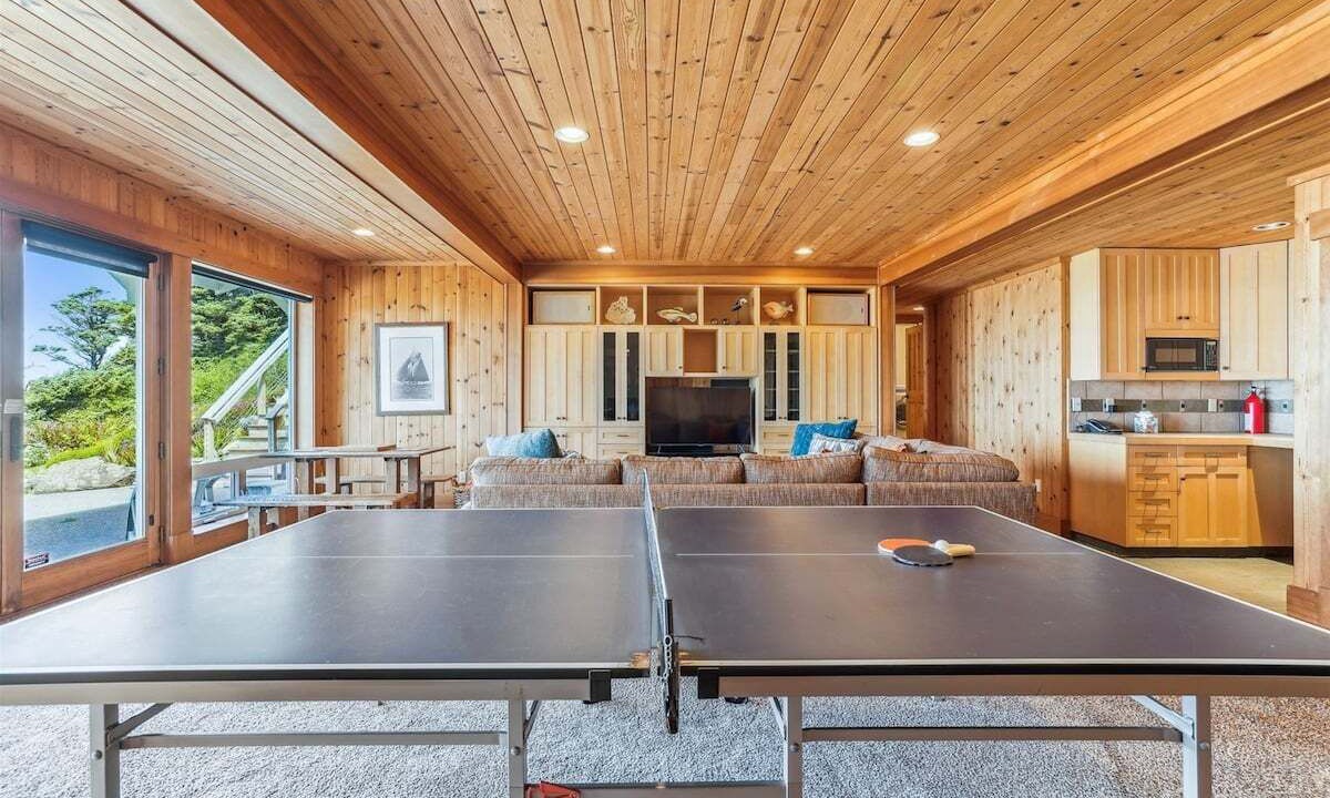 Photo of Bedroom in Arch Cape