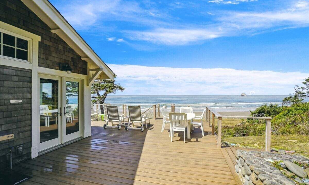 Photo of Others in Arch Cape