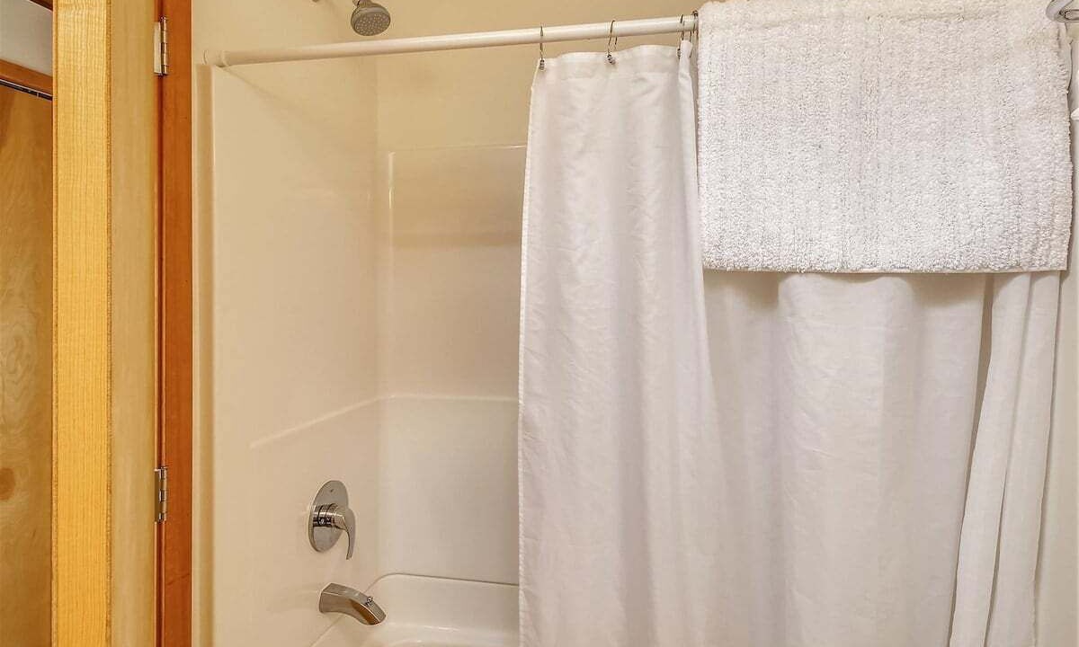 Photo of Bathroom in Tolovana Park