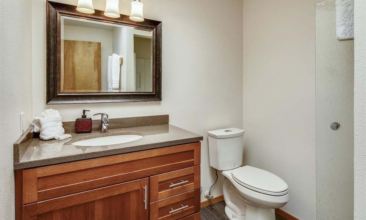 Photo of Bathroom in Tolovana Park