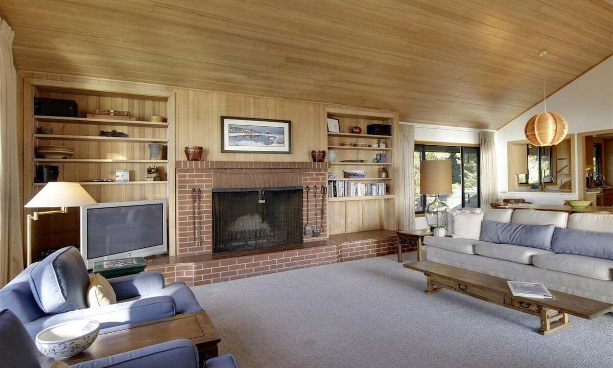 Photo of Bedroom in Cannon Beach