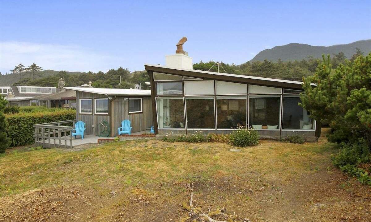 Photo of Outdoor in Arch Cape
