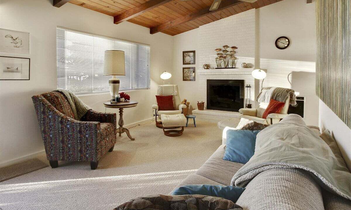 Photo of Bedroom in Arch Cape