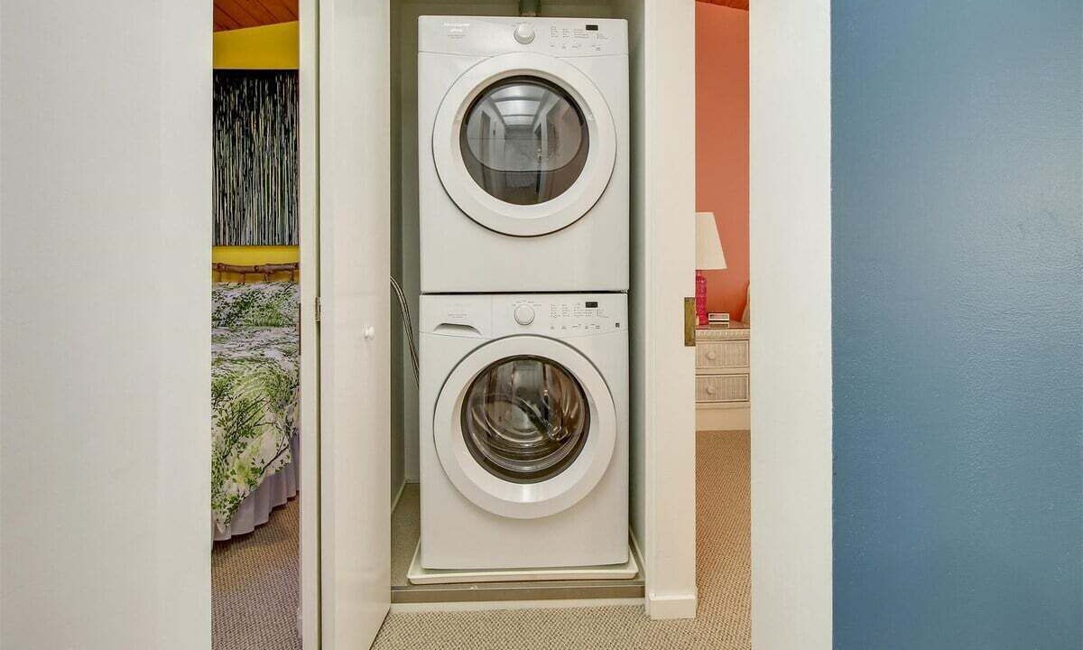Photo of Bedroom in Arch Cape