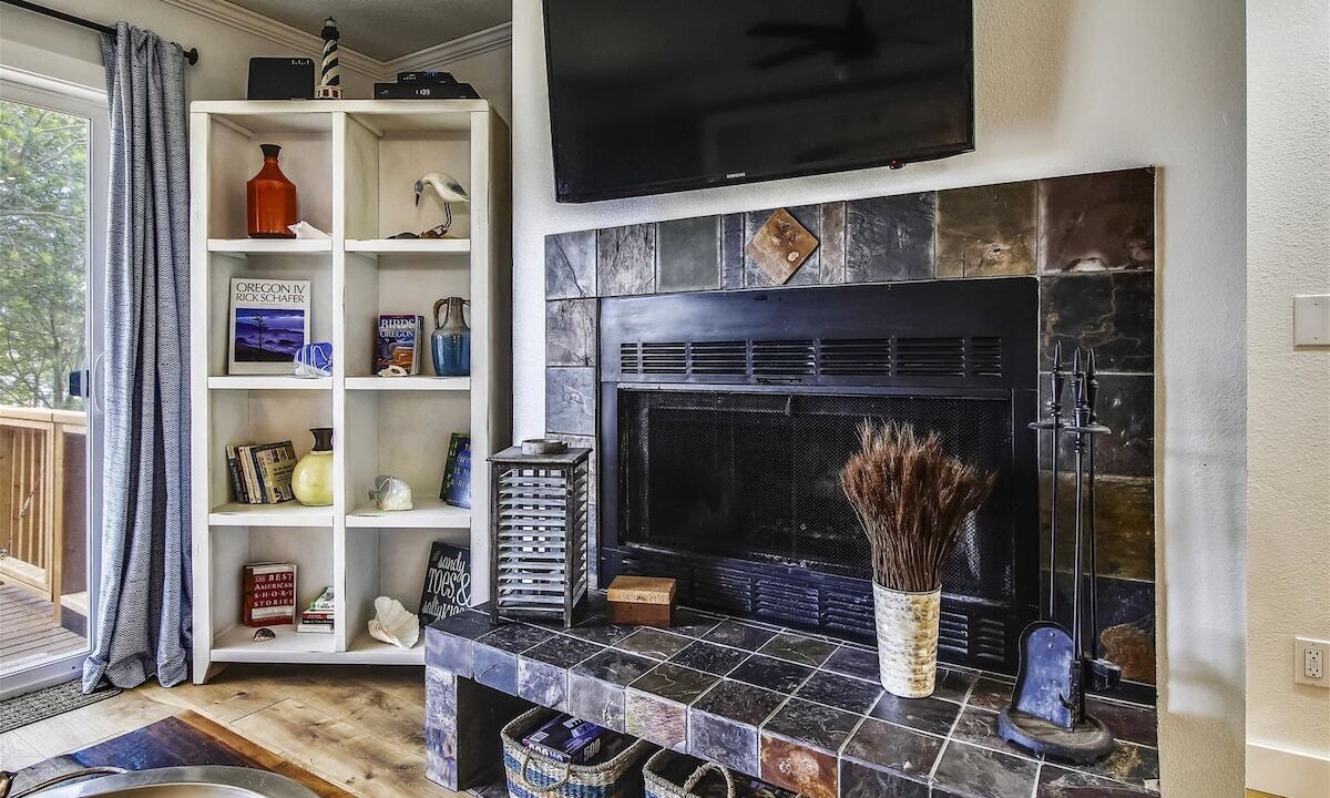 Photo of Livingroom in Tolovana Park