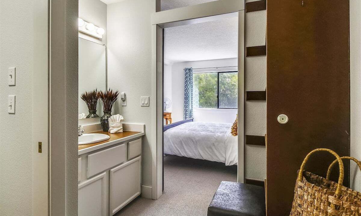 Photo of Bathroom in Tolovana Park