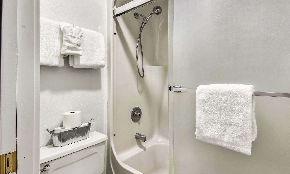 Photo of Bathroom in Tolovana Park