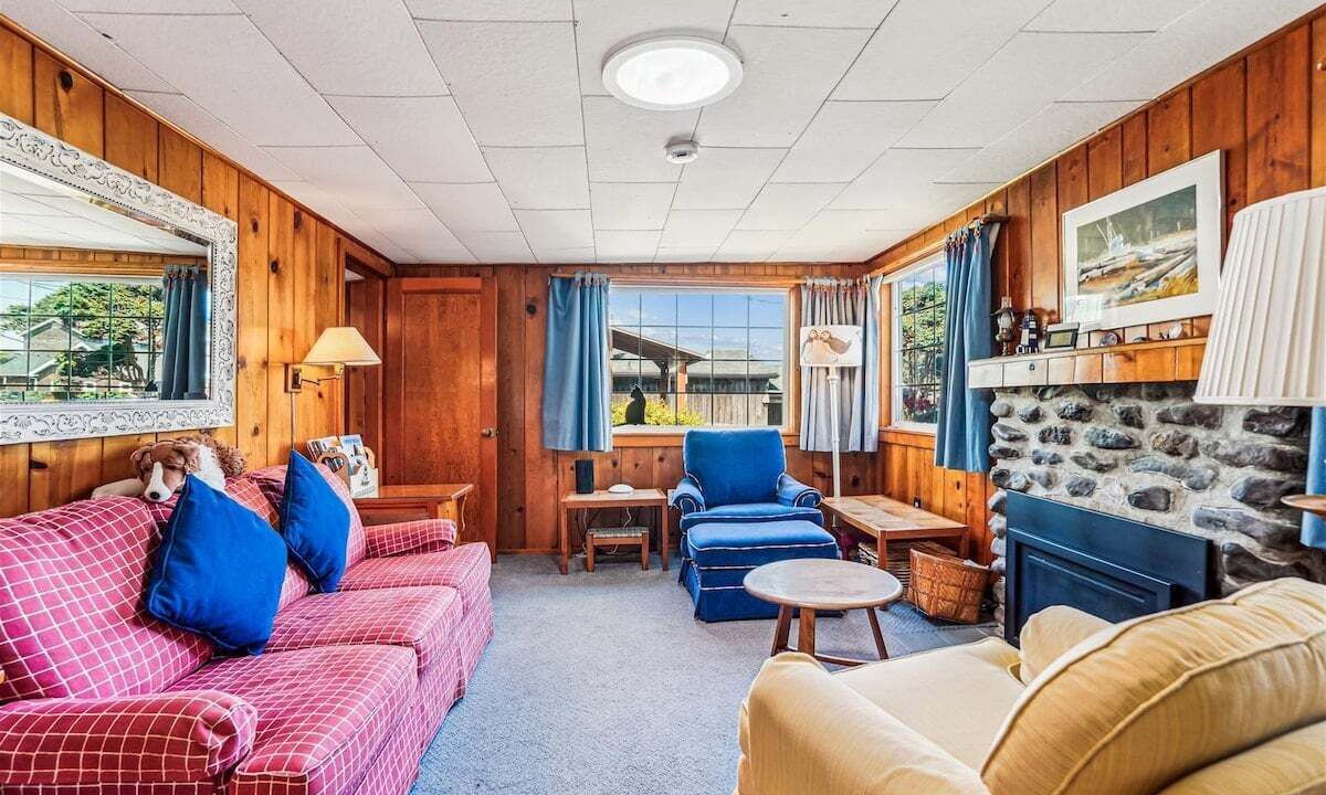 Photo of Bedroom in Tolovana Park