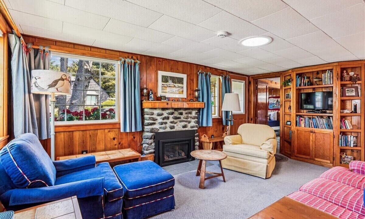 Photo of Bedroom in Tolovana Park