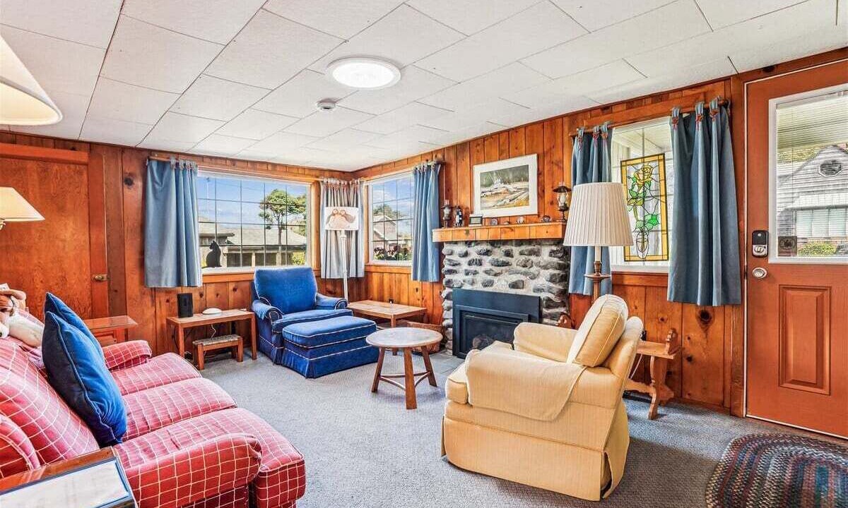 Photo of Bedroom in Tolovana Park