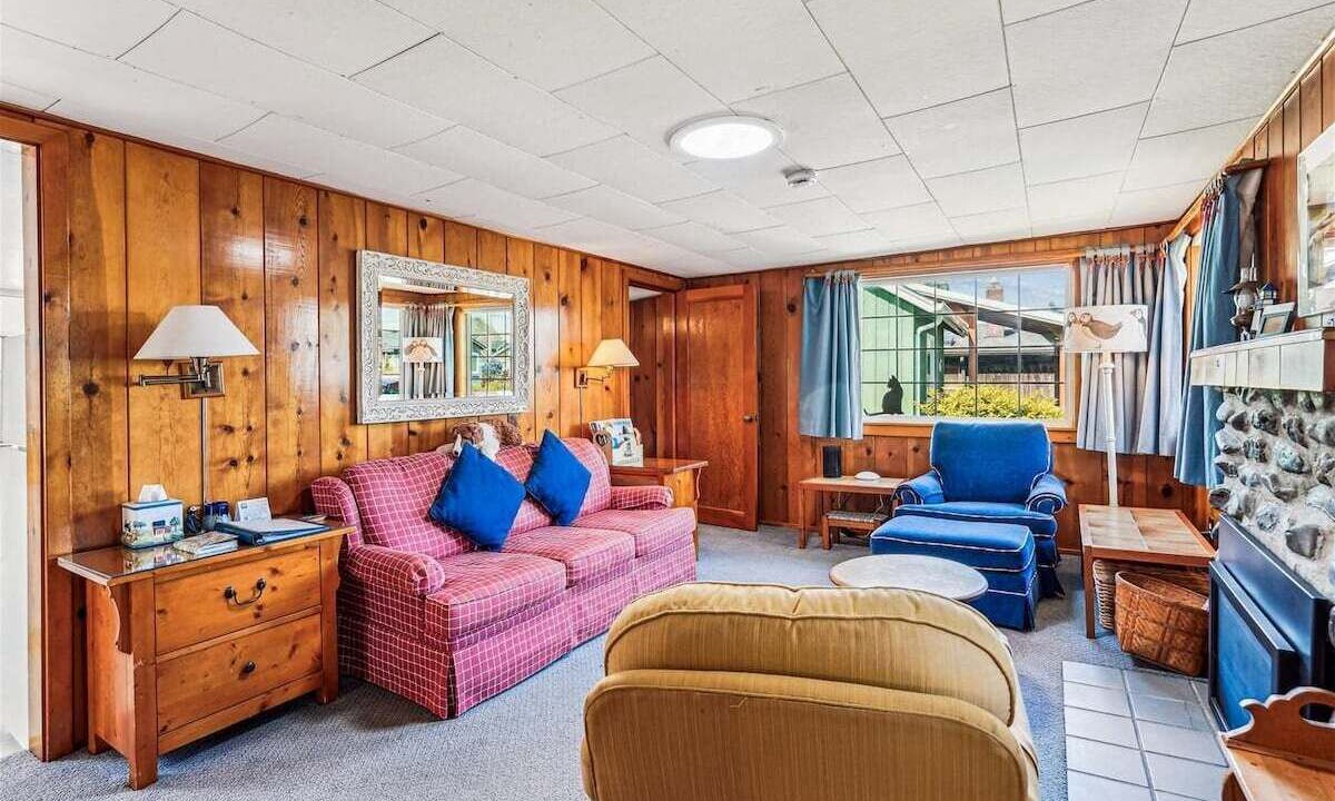 Photo of Bedroom in Tolovana Park