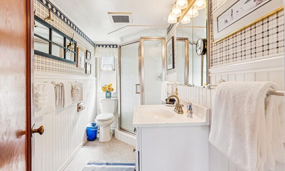 Photo of Bathroom in Tolovana Park