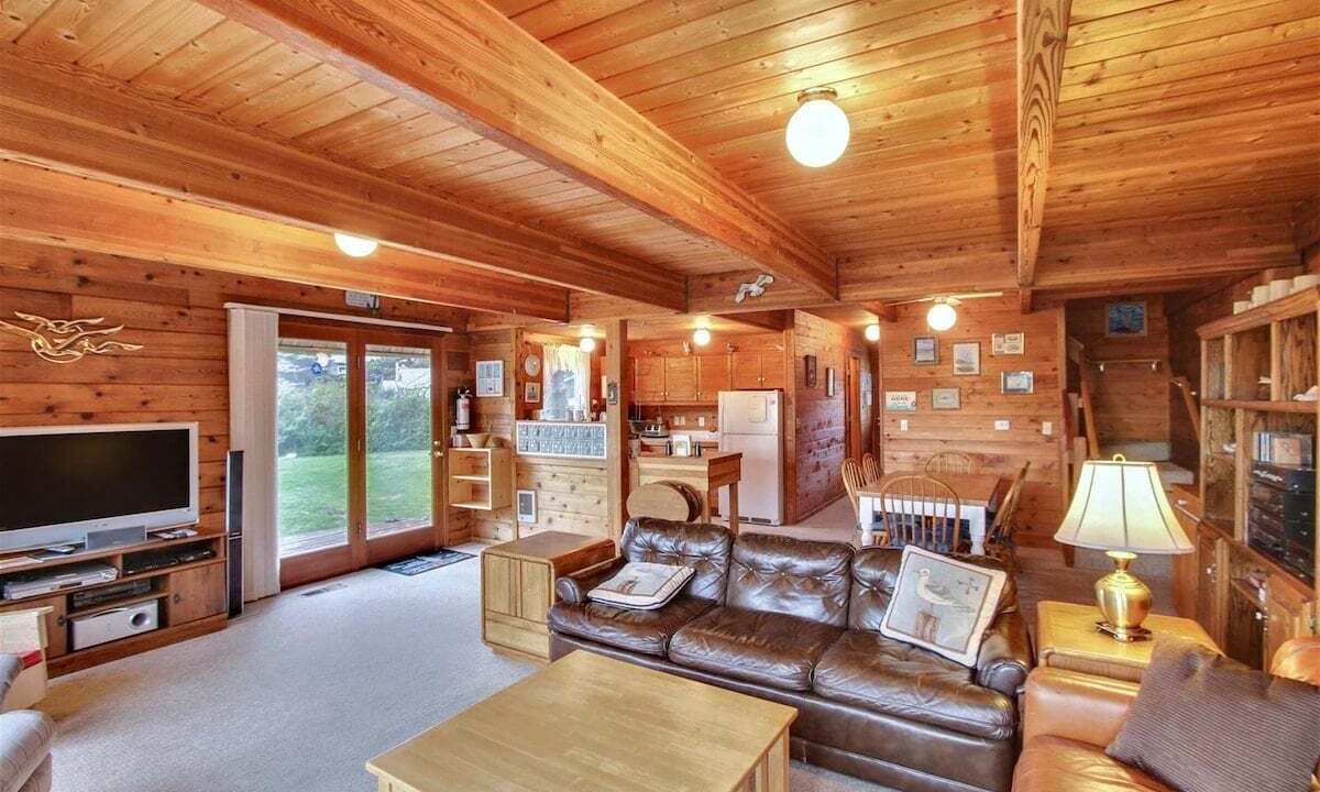 Photo of Bedroom in Tolovana Park