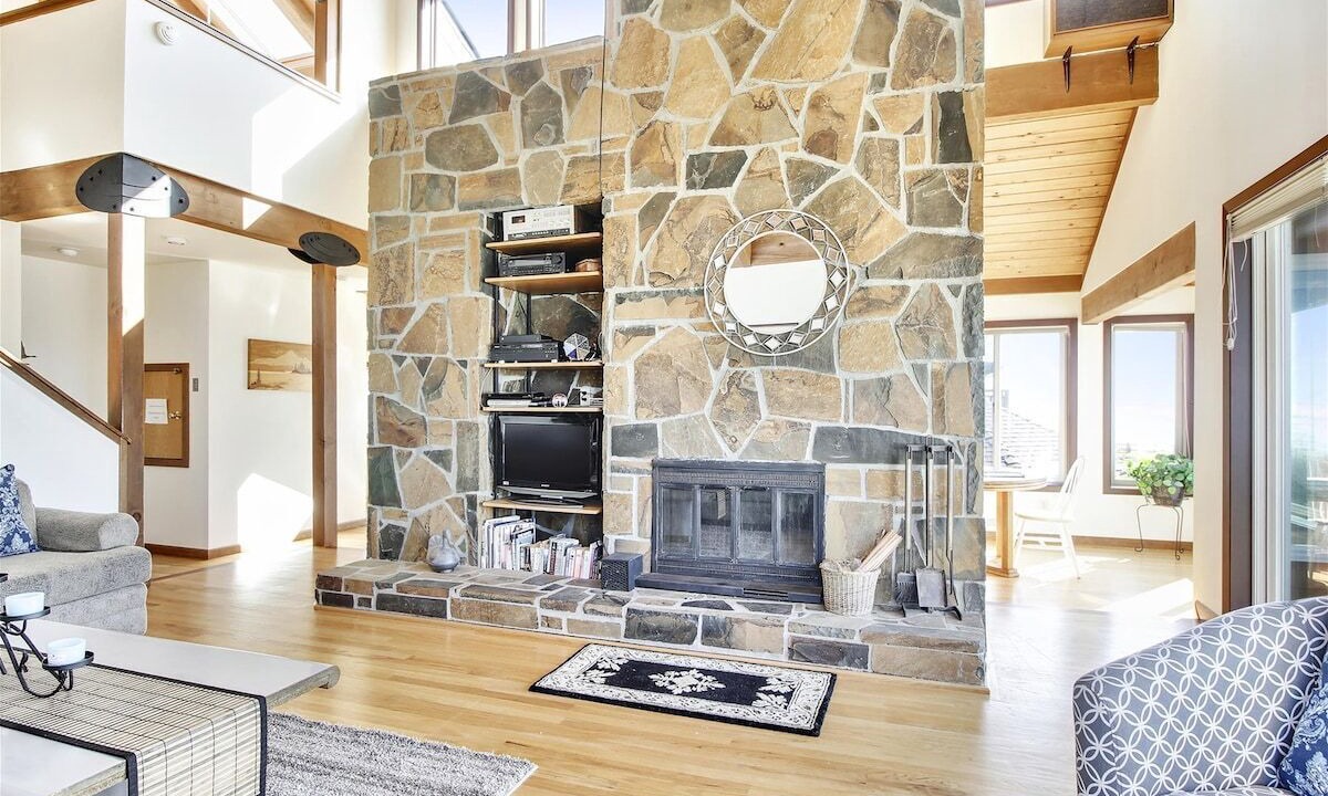 Photo of Livingroom in Tolovana Park