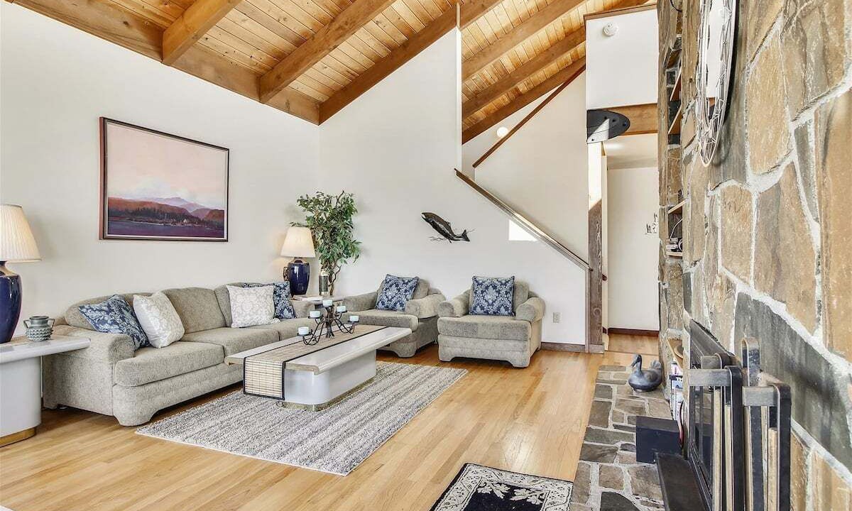 Photo of Bedroom in Tolovana Park