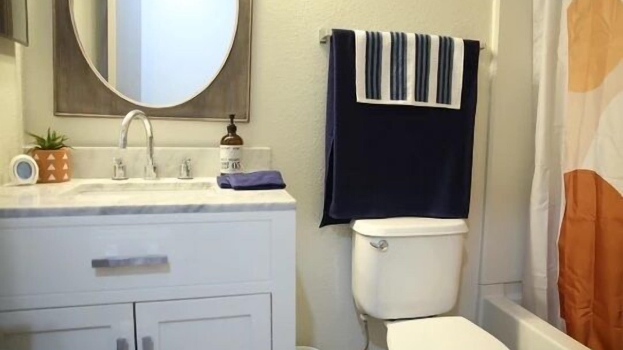 Photo of Bathroom in Mesa