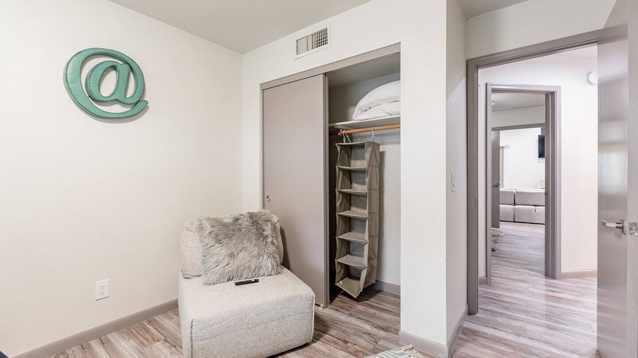 Photo of Bedroom in Mesa