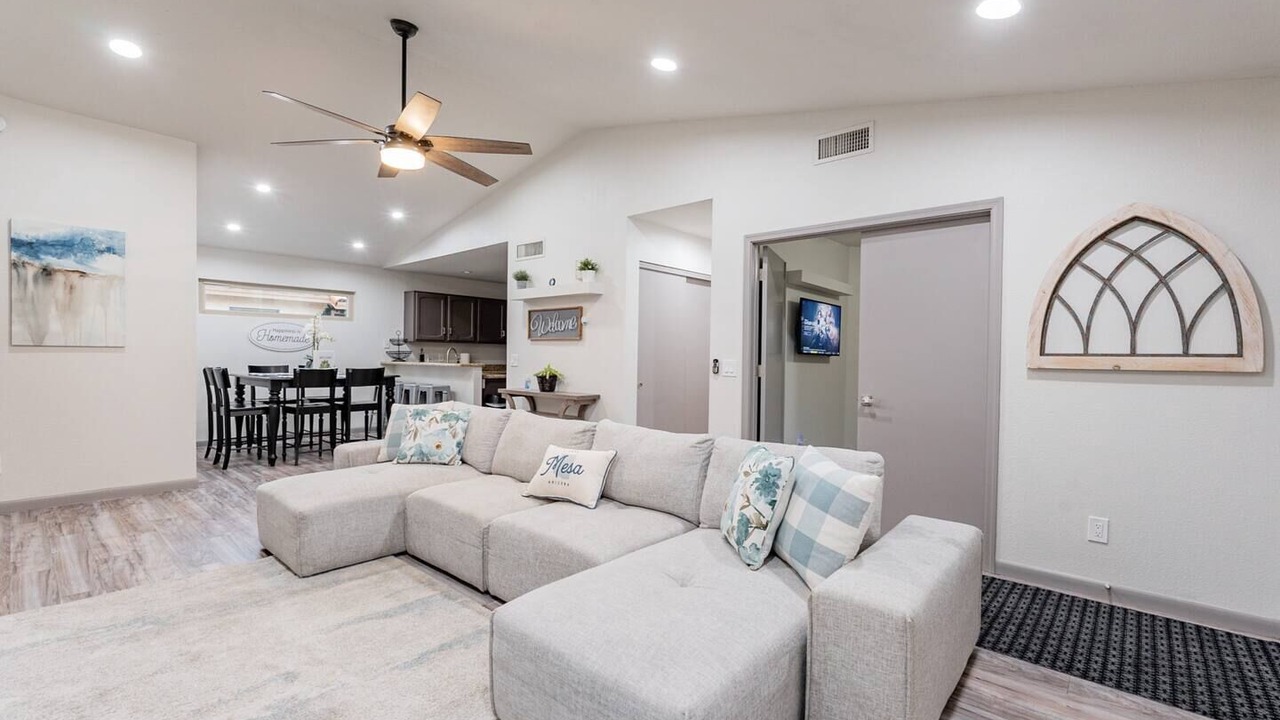 Photo of Bedroom in Mesa