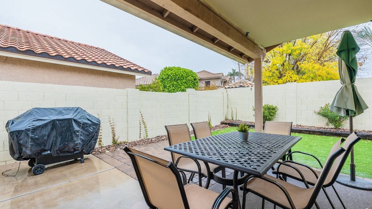 Photo of Outdoor in Mesa