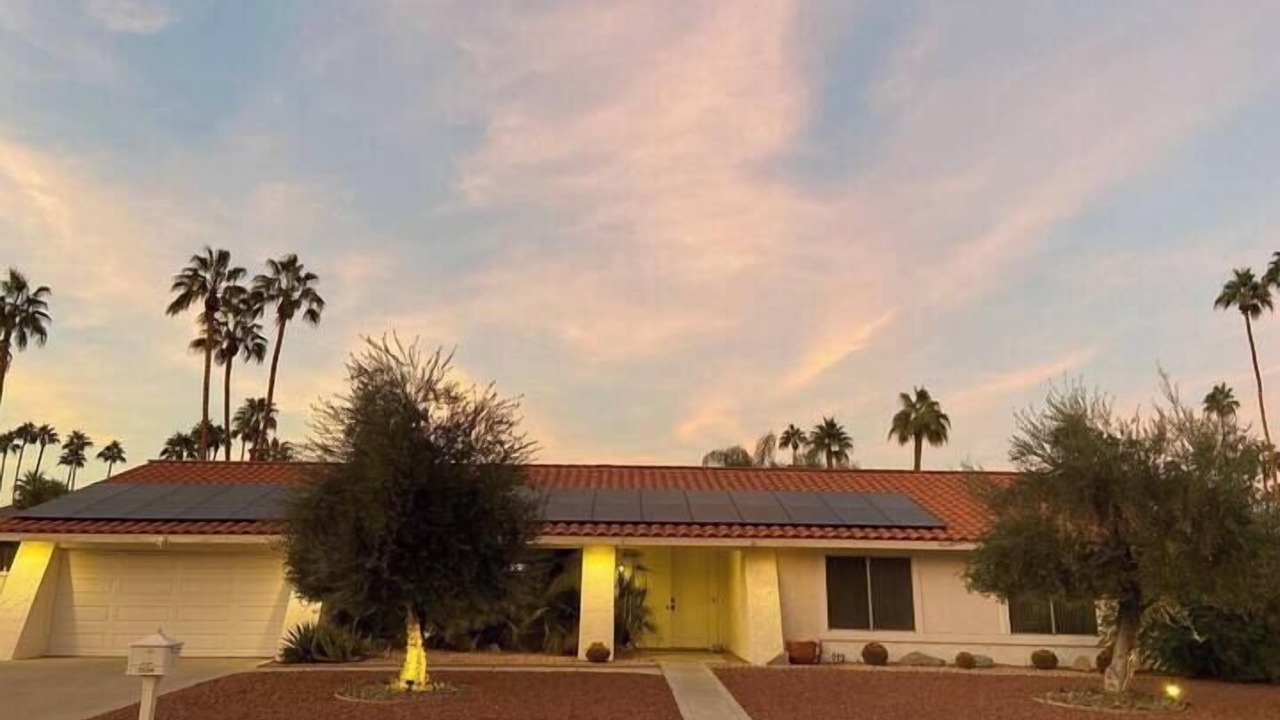Photo of Others in Sonora Sunrise