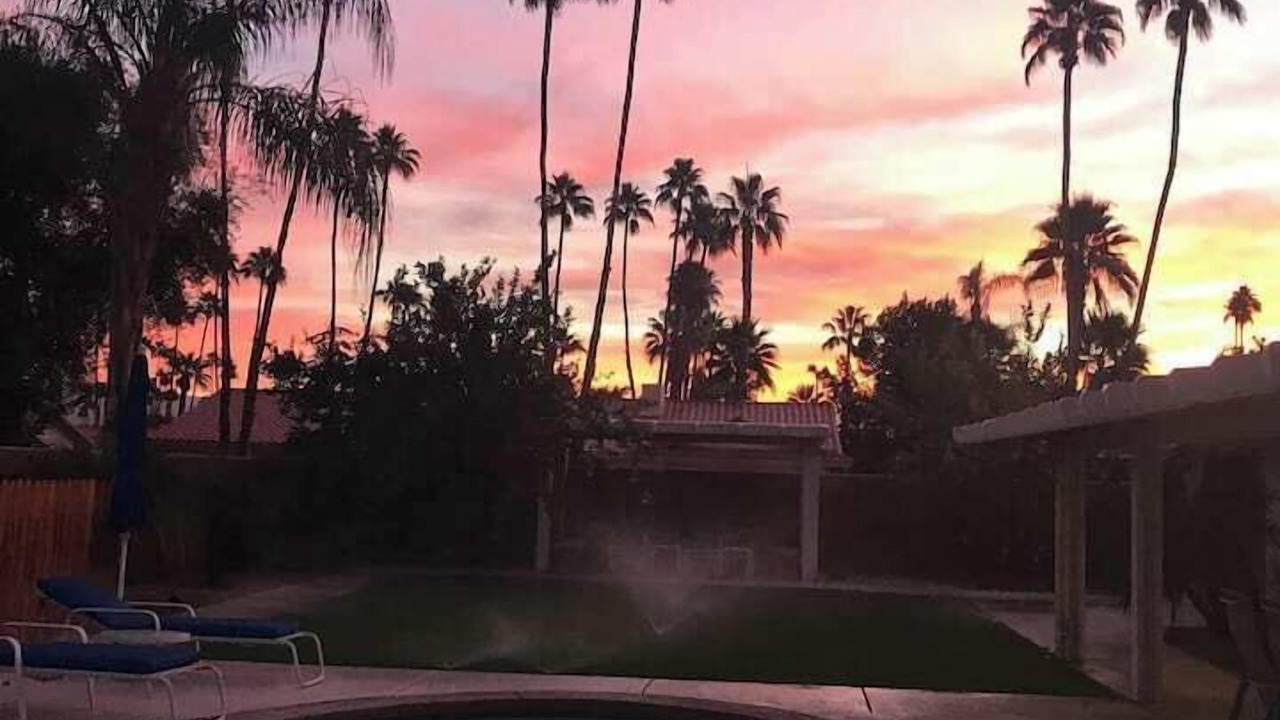Photo of Others in Sonora Sunrise