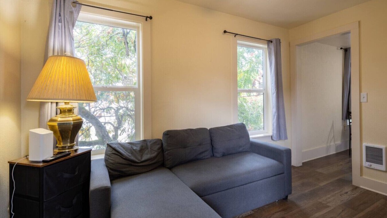 Photo of Livingroom in Market District