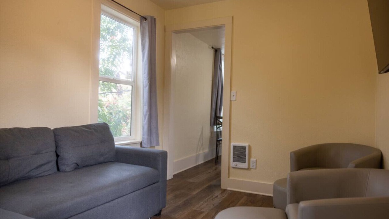 Photo of Livingroom in Market District