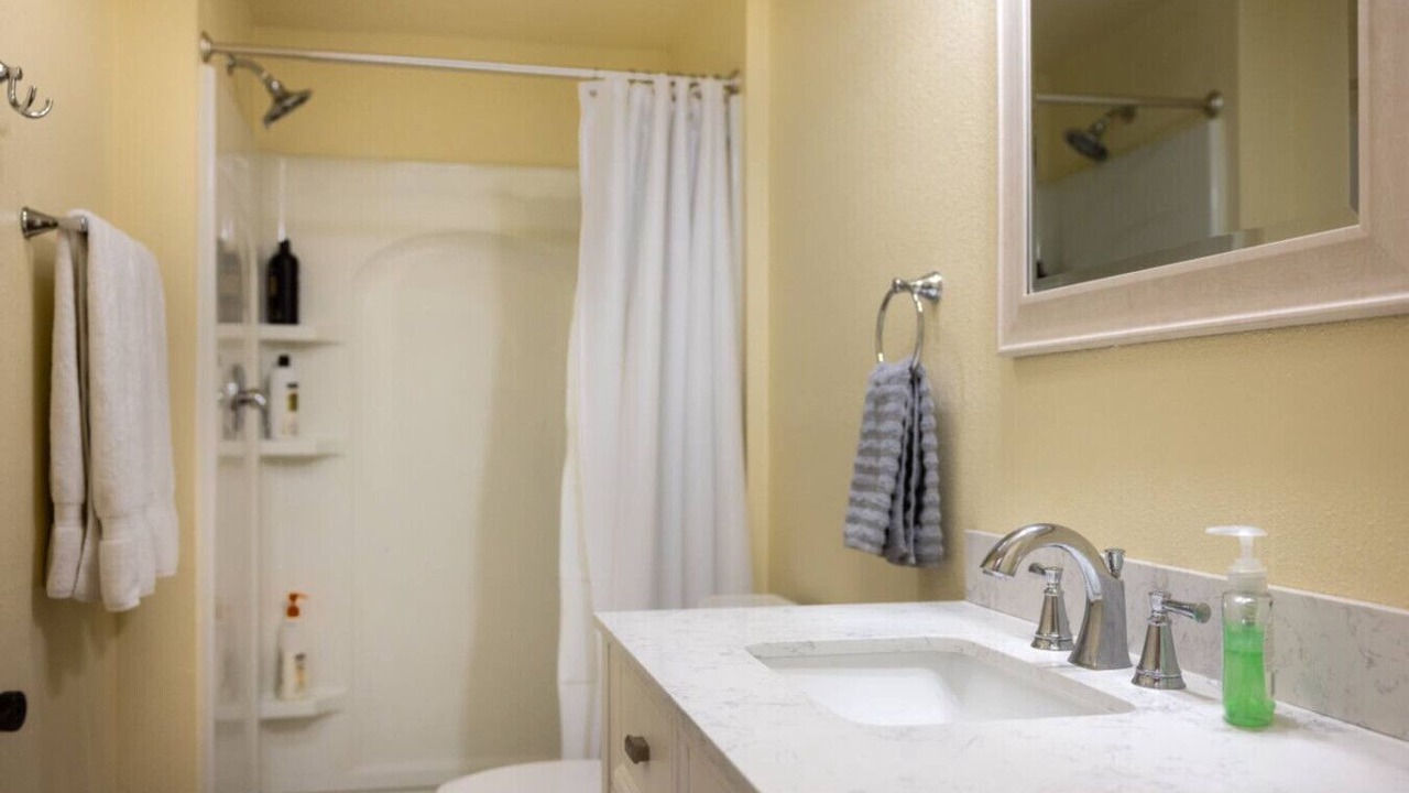 Photo of Bathroom in Market District