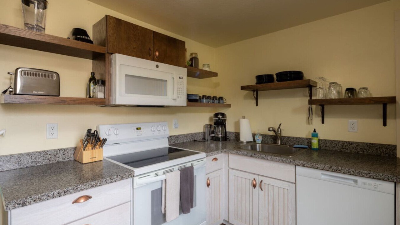 Photo of Kitchen in Market District